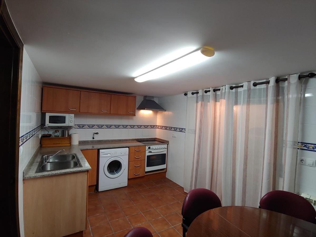 Casa Rural Sarrion Теруель Екстер'єр фото